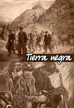 Cartel de Tierra negra