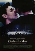 Cartel de Cinderella Man