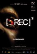 Cartel de [REC] 2