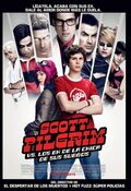 Scott Pilgrim vs. los ex de la chica de sus sueños