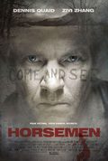 Cartel de The Horsemen