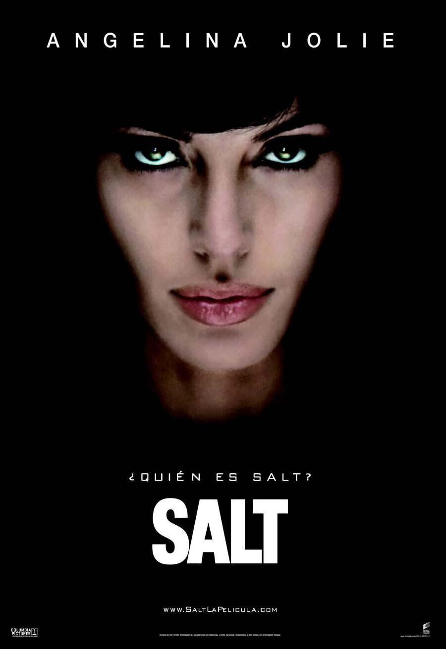 Cartel de Salt - España