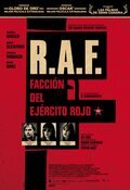 RAF: Facción del Ejército Rojo