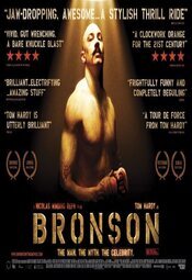 Bronson