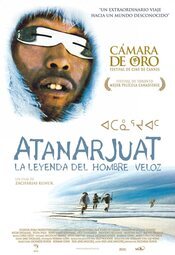 Atanarjuat, la leyenda del hombre veloz