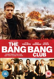 The Bang Bang Club