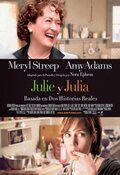 Cartel de Julie & Julia