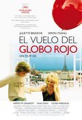 El vuelo del globo rojo