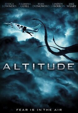 Altitude