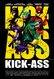 Kick-Ass: un superhéroe sin superpoderes