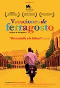 Vacaciones de ferragosto