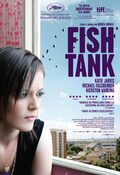 Cartel de Fish Tank