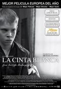 La cinta blanca