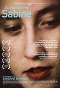 Su nombre es Sabine