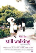 Cartel de Still Walking