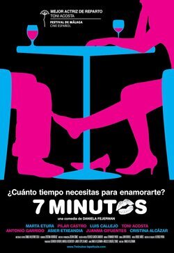 7 Minutos