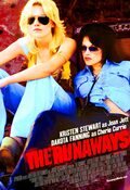 Cartel de The Runaways