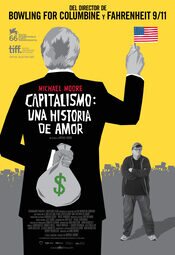 Capitalismo: una historia de amor