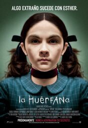 La huérfana