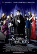 Cartel de Sombras tenebrosas