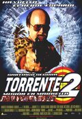 Cartel de Torrente 2: Misión en Marbella