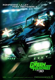 The Green Hornet