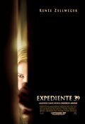 Cartel de Expediente 39