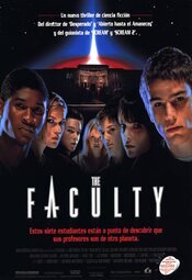 The Faculty