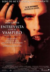 Entrevista con el vampiro