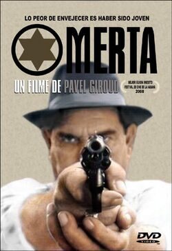 Cartel de Omerta