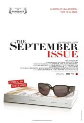 The september issue