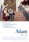 Cartel de Adam