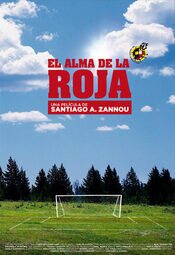 El alma de la roja