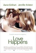 Cartel de Love happens