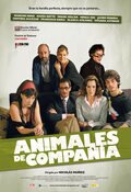 Animales de compañía