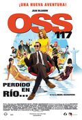 OSS 117: Perdido en Río