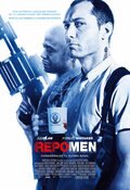 Cartel de Repo Men