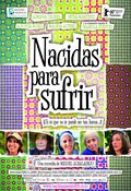 Cartel de Nacidas para sufrir