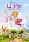 Cartel de Lily, la princesa hada