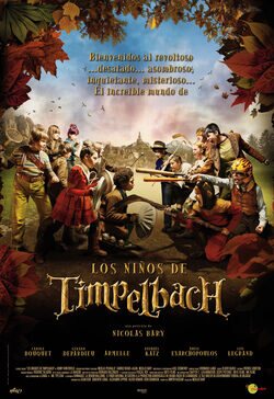 Los niños de Timpelbach