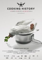 Una historia de la cocina