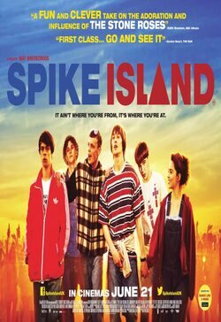 Spike Island