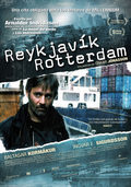 Cartel de Reykjavik-Rotterdam
