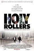 Cartel de Holy Rollers