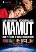 Cartel de Mamut