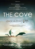 Cartel de The Cove