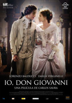 Cartel de Io, Don Giovanni