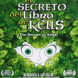 Brendan y el secreto de Kells