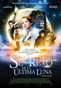 El secreto de la última luna