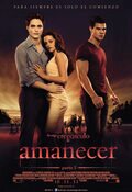 Cartel de Amanecer: Parte 1